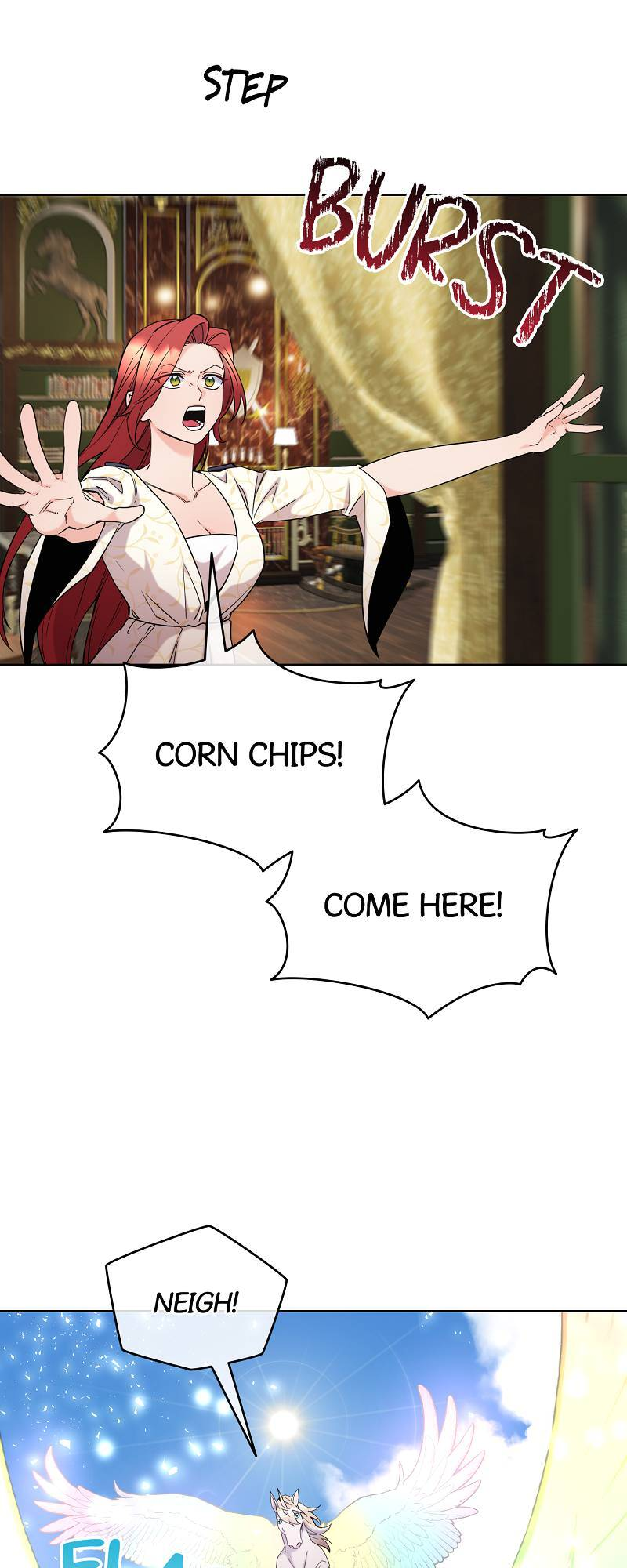 Not Just Anybody Can Become a Villainess Chapter 146 3